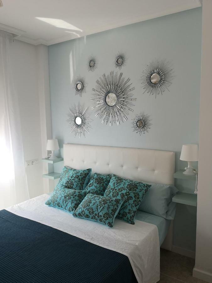 Appartement "El Remanso" à La Manga del Mar Menor Extérieur photo