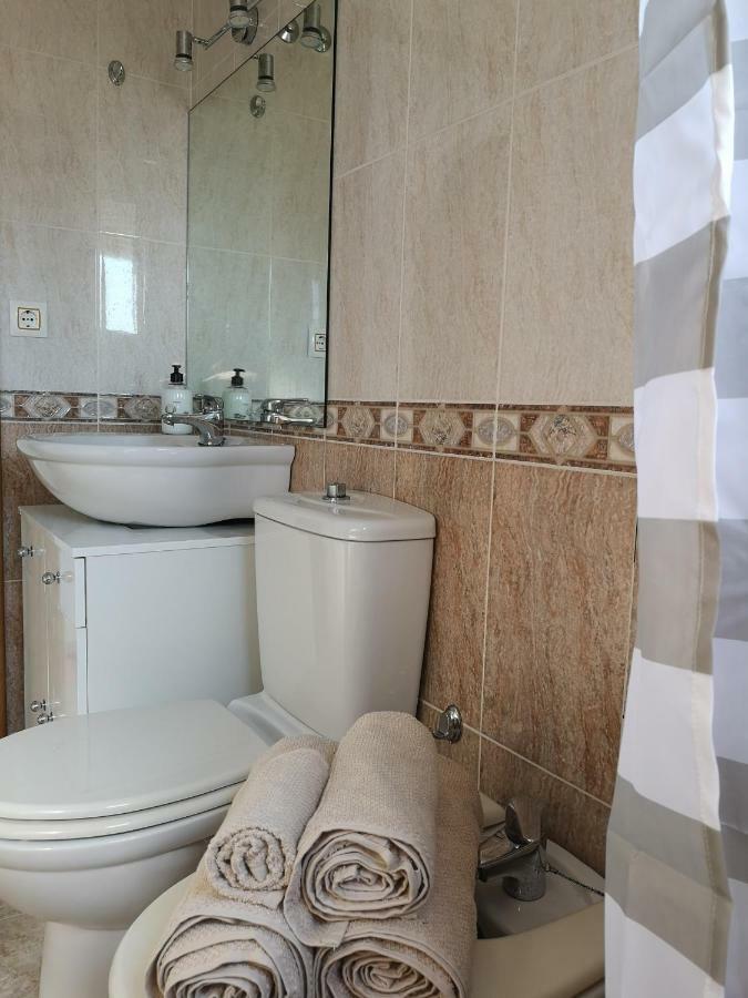 Appartement "El Remanso" à La Manga del Mar Menor Extérieur photo
