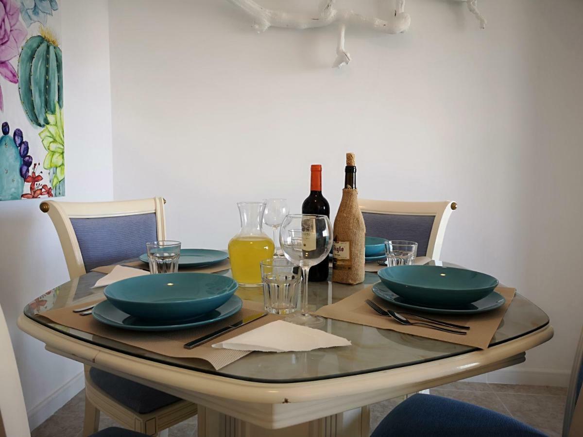 Appartement "El Remanso" à La Manga del Mar Menor Extérieur photo