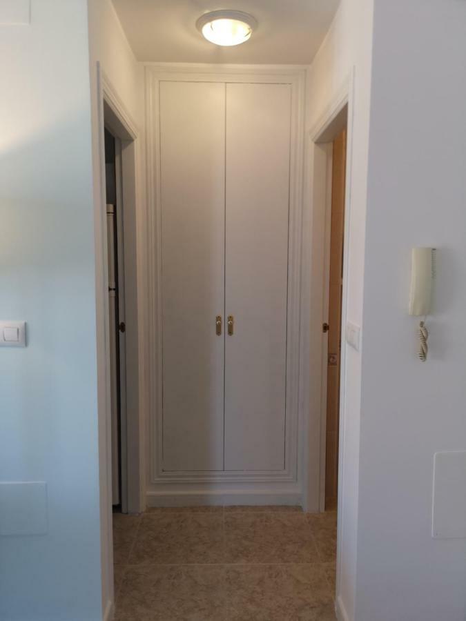 Appartement "El Remanso" à La Manga del Mar Menor Extérieur photo