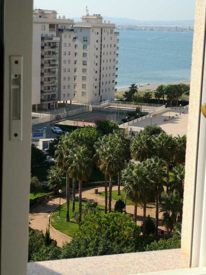 Appartement "El Remanso" à La Manga del Mar Menor Extérieur photo